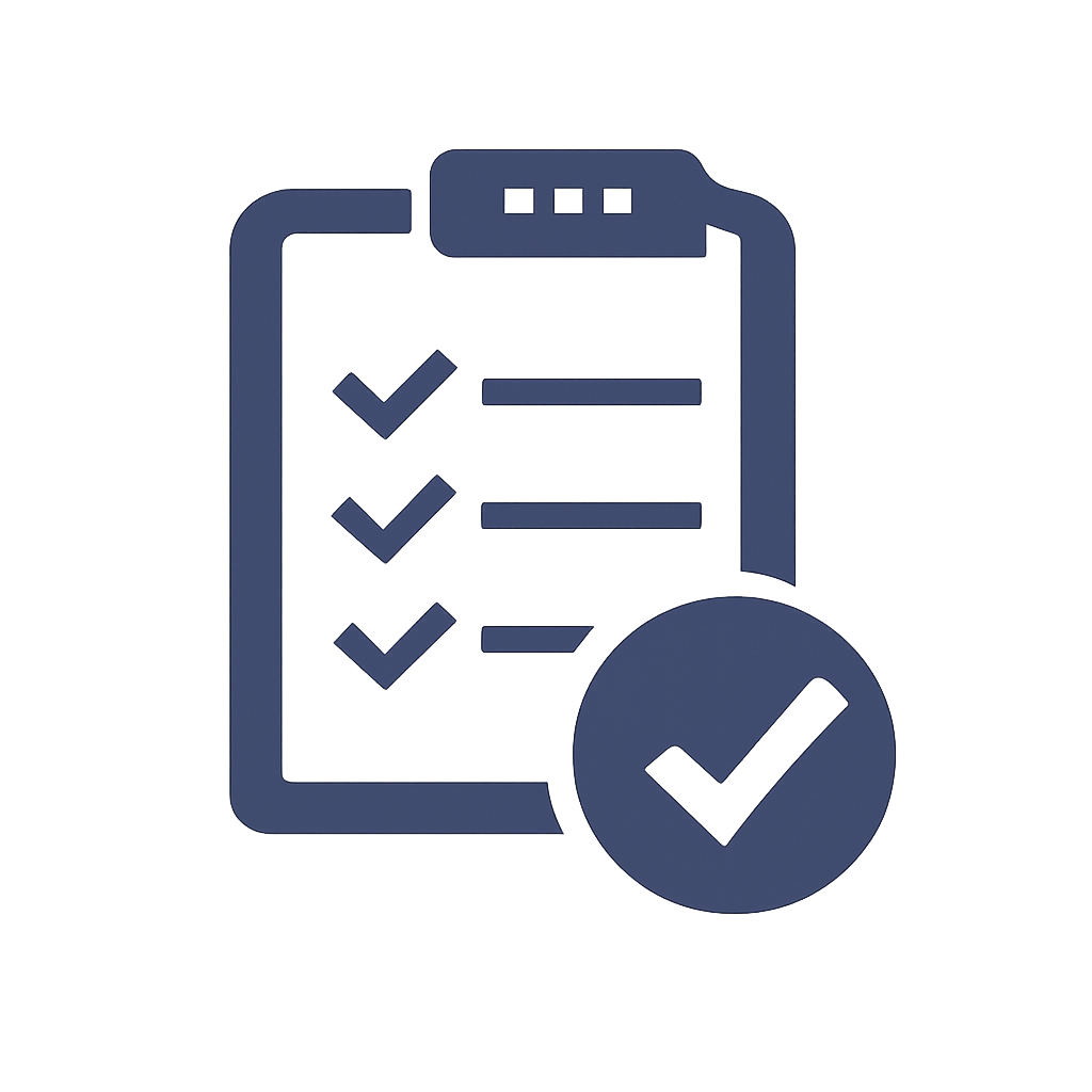 Compliance Audits Icon