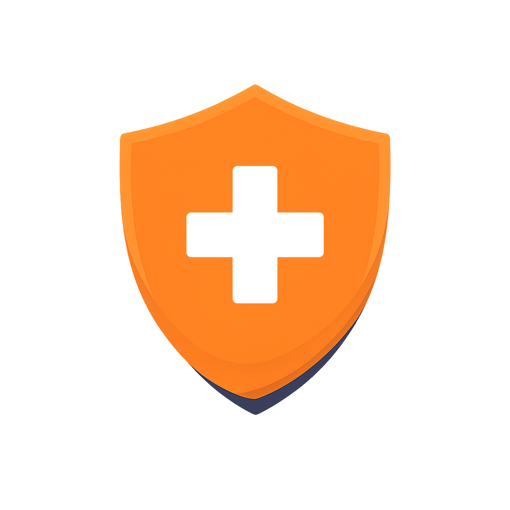 Protection Relay Testing Icon